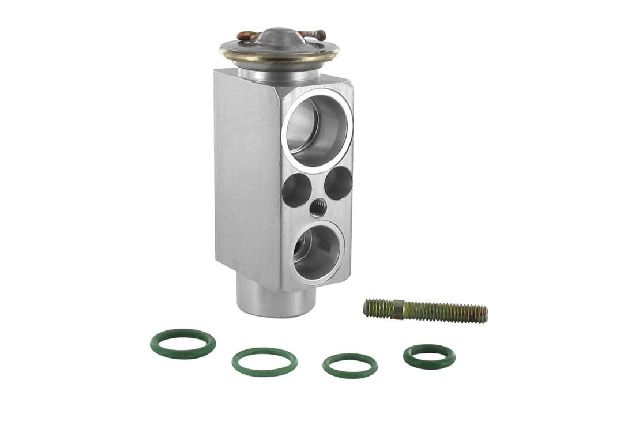2007-2015 Mini Cooper A/C Expansion Valve (Vemo)