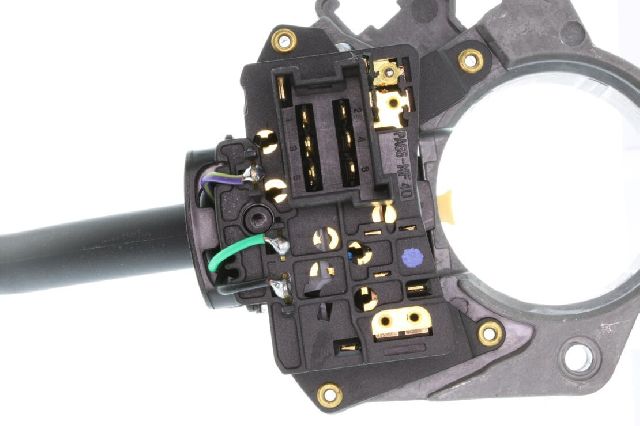 2000-2003 Mercedes-Benz CLK320 Combination Switch (Vemo)