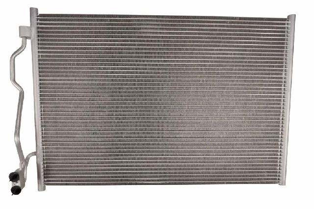 2008-2013 Mercedes-Benz S600 A/C Condenser (Vemo)