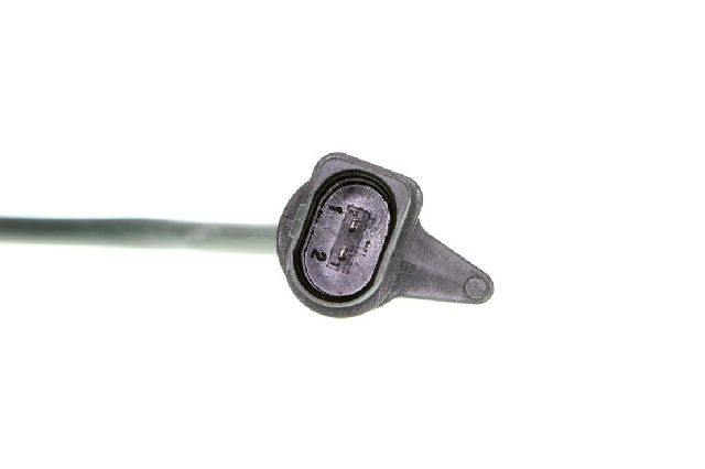 2012-2017 Audi A6 Disc Brake Pad Wear Sensor - Rear (Vemo)