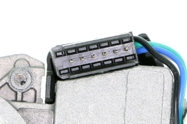 2010-2017 Mercedes-Benz Sprinter 3500 Combination Switch (Vemo)