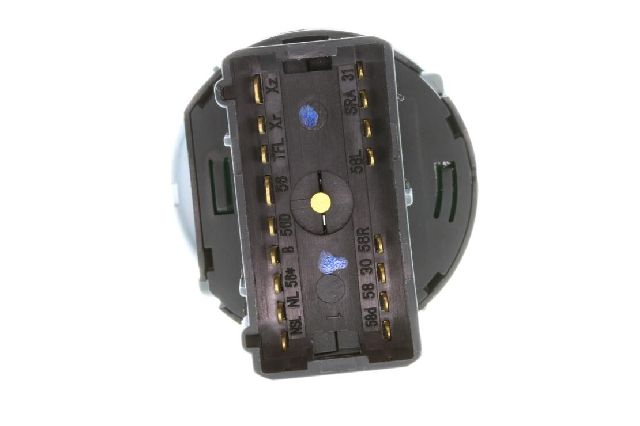 2002-2006 Audi A4 Headlight Switch (Vemo)