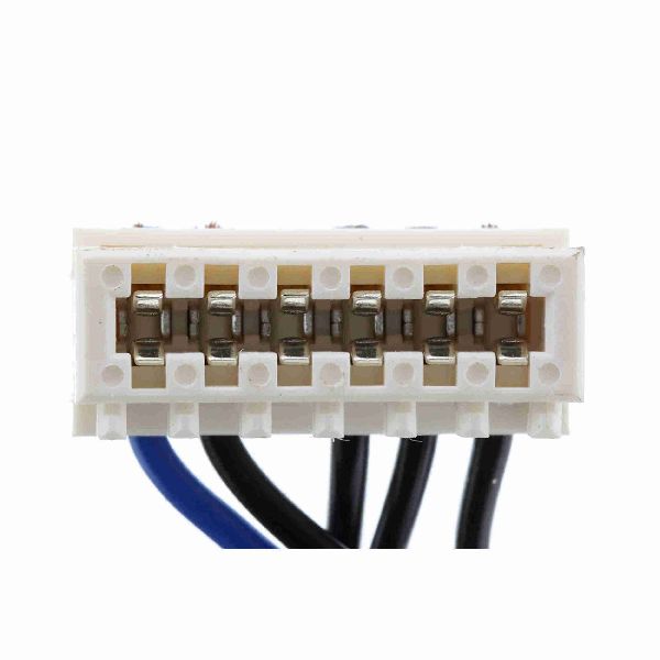 2015-2017 Volkswagen Golf Combination Switch (Vemo)