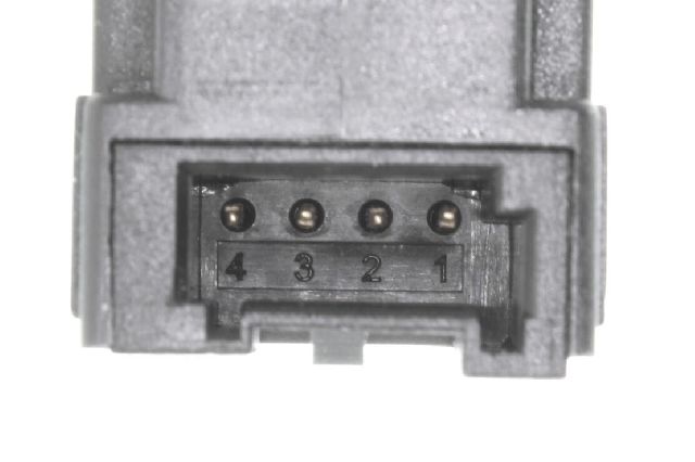 2003-2011 Saab 9-3 Brake Light Switch (Vemo)