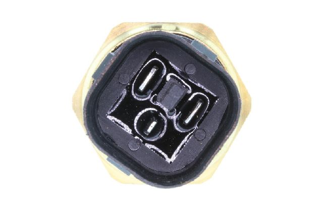 2000-2002 Audi TT Engine Cooling Fan Switch (Vemo)