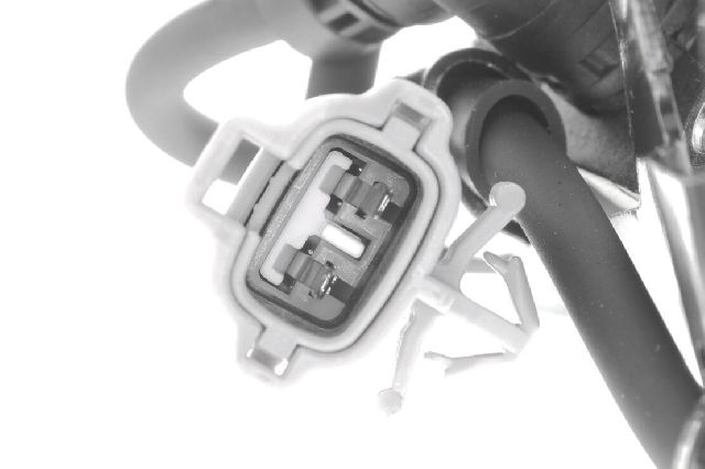 1996-2002 Toyota 4Runner ABS Wheel Speed Sensor - Front Right (Vemo)
