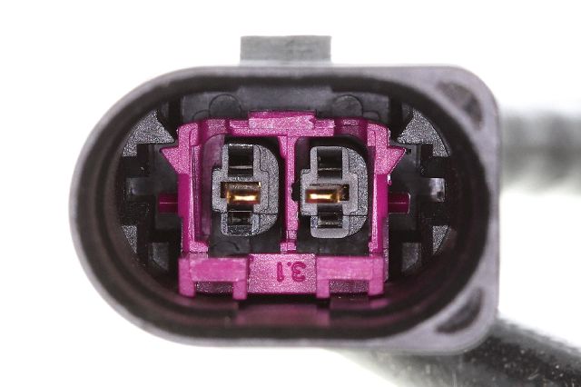 2017-2019 Volkswagen Beetle Exhaust Gas Temperature (EGT) Sensor (Vemo)
