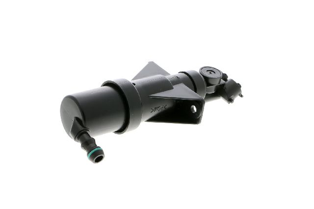 1996-2002 Audi A4 Headlight Washer Nozzle - Left or Right (Vemo)
