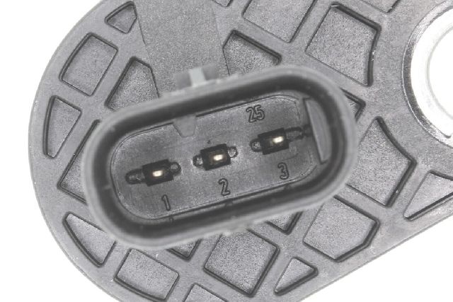 2017 Audi Q7 Engine Crankshaft Position Sensor (Vemo)