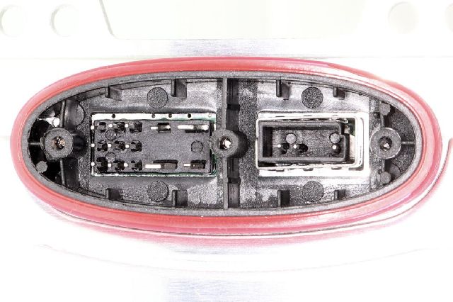 2014-2016 Mercedes-Benz E250 Headlight Control Module - Left or Right (Vemo)