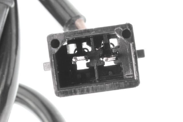 1993-1995 Audi 90 ABS Wheel Speed Sensor - Rear Left or Rear Right (Vemo)