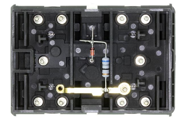 1995 BMW 530i Door Window Switch (Vemo)