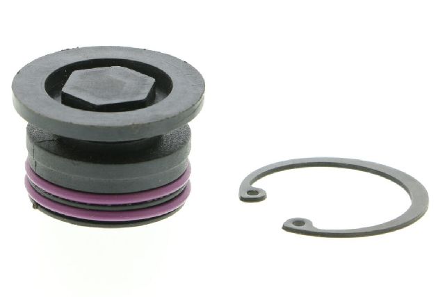 2011-2015 Mini Cooper A/C Receiver Drier (Vemo)