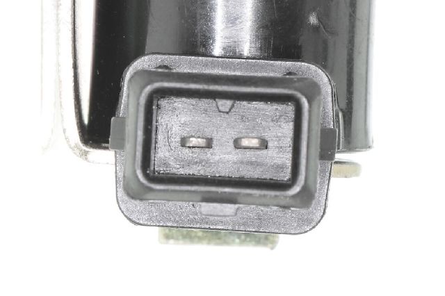 2003-2004 Audi RS6 Turbocharger Boost Solenoid (Vemo)