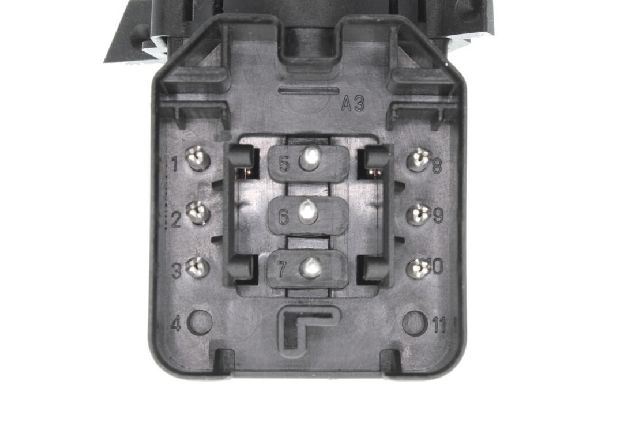 2002-2006 Mini Cooper Ignition Switch (Vemo)