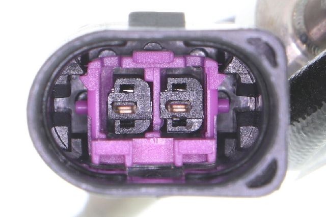 2011-2013 Audi A3 Exhaust Gas Temperature (EGT) Sensor - Before Turbocharger (Vemo)