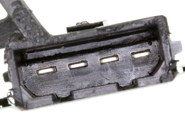 2007-2015 Audi Q7 Back Glass Wiper Motor (Vemo)