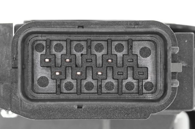2004-2011 Volvo S40 Door Lock Actuator - Front Right or Right (Vemo)