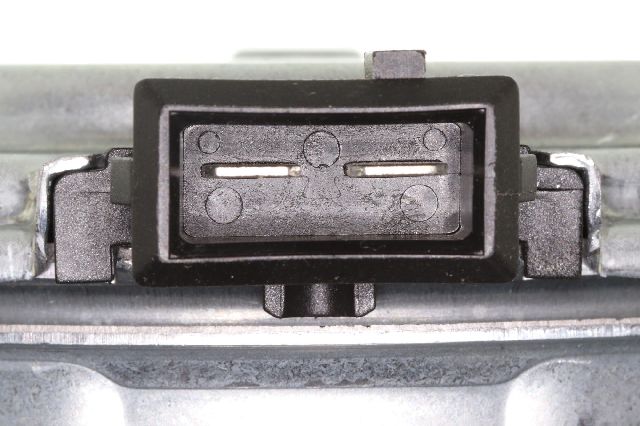 2010-2012 Mercedes-Benz Sprinter 3500 Engine Cooling Fan (Vemo)