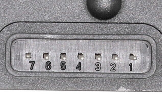 2002-2006 Audi A4 Cruise Control Switch (Vemo)