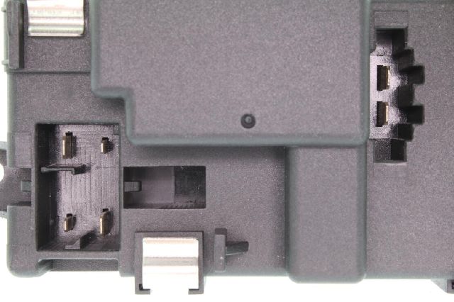 2006-2011 Audi A6 HVAC Blower Motor Control Module (Vemo)