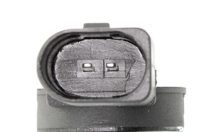 2007-2009 Volkswagen Eos A/C Compressor Control Valve (Vemo)