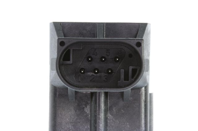 2006 Mercedes-Benz S350 Headlight Level Sensor (Vemo)