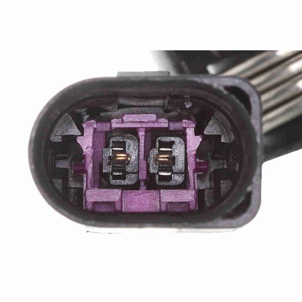 2012-2014 Volkswagen Golf Hood Lock (Vemo)