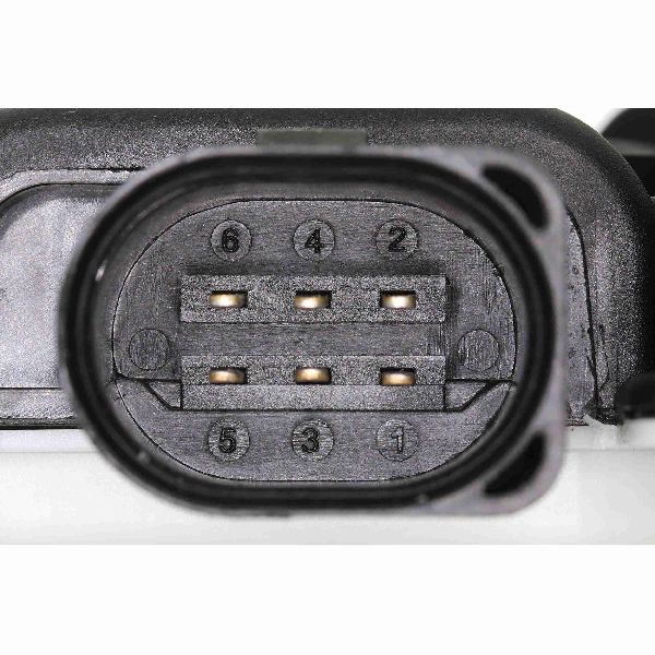 2017 Volkswagen CC Door Lock Actuator - Rear Right (Vemo)