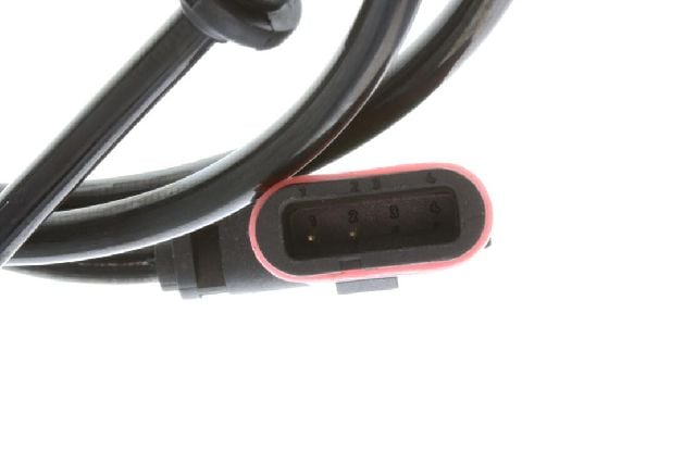 2006-2007 Mercedes-Benz C280 ABS Wheel Speed Sensor - Rear Left (Vemo)