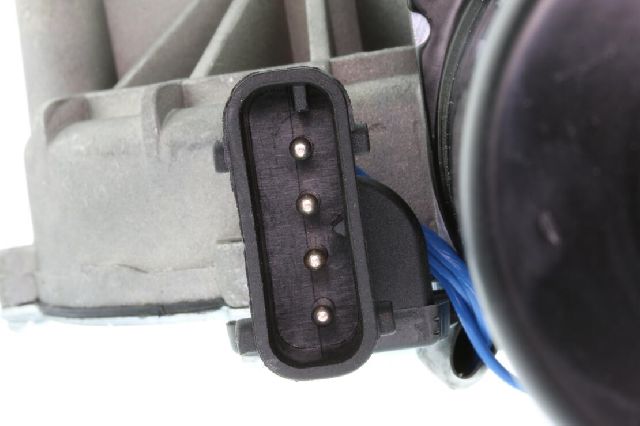 1997-2000 BMW 528i Wiper Motor - Front (Vemo)