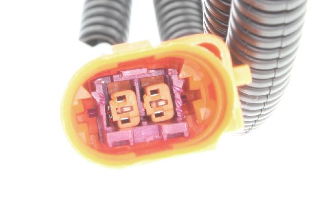 2009-2014 Audi Q7 Exhaust Gas Temperature (EGT) Sensor (Vemo)