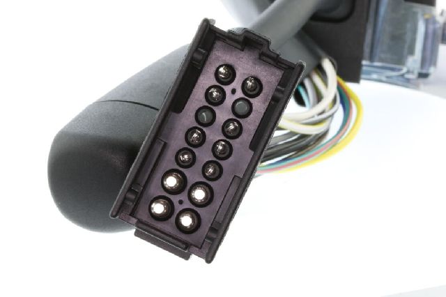 1995-1997 Mercedes-Benz C280 Combination Switch (Vemo)