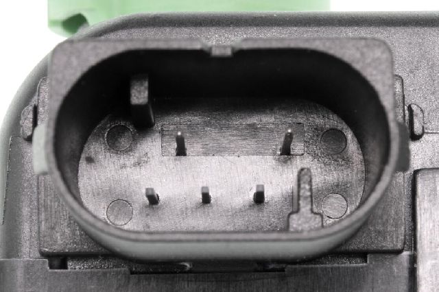 1999-2004 Volkswagen Jetta HVAC Blend Door Actuator (Vemo)