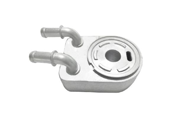 2008-2014 Dodge Avenger Engine Oil Cooler (Vemo)