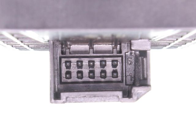 2013-2017 Audi S7 Door Window Switch - Front Left (Vemo)