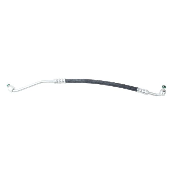 1996-2000 Mercedes-Benz C280 A/C Hose Assembly - Condenser To Receiver Drier (Vemo)