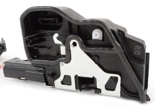 2013-2016 BMW M5 Door Lock Actuator - Rear Right (Vemo)