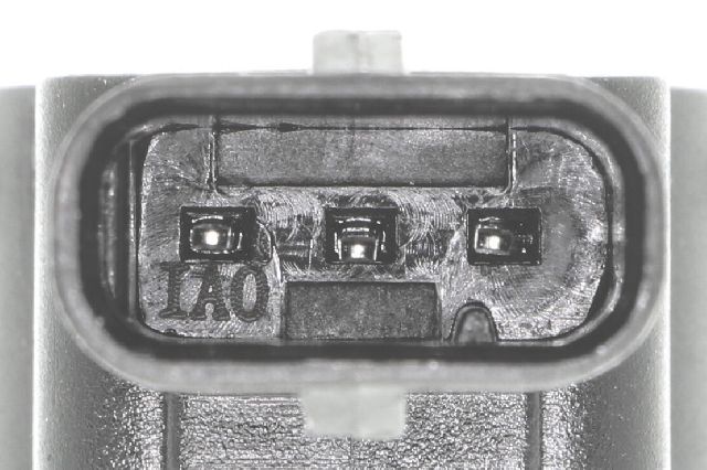 2010-2016 Mercedes-Benz Sprinter 3500 Parking Aid Sensor - Front or Rear (Vemo)