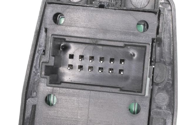 2010-2016 BMW X3 Electronic Parking Brake Control Switch (Vemo)