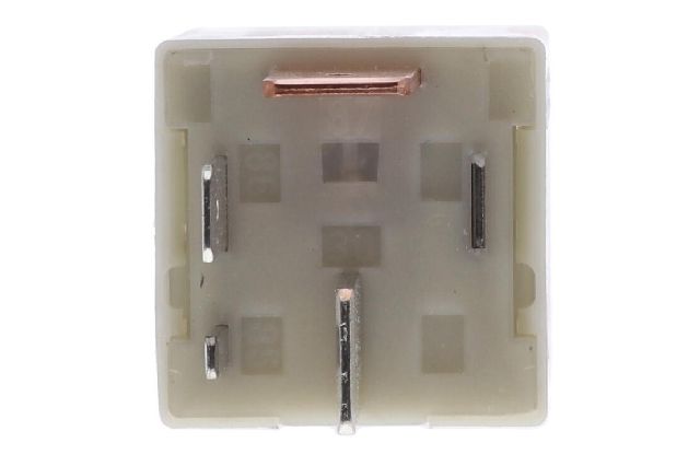 1999-2006 Volkswagen Golf Horn Relay (Vemo)