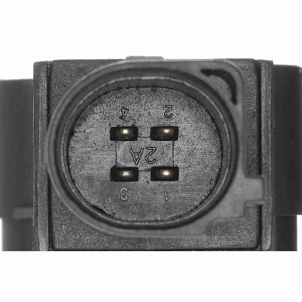 2008-2021 Audi S5 Suspension Ride Height Sensor - Front Right (Vemo)