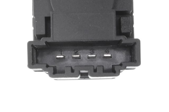 2006 Audi A3 Brake Light Switch (Vemo)