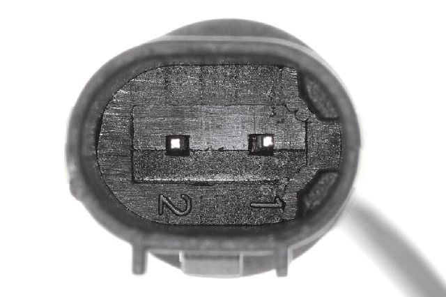 2018-2019 BMW 750i ABS Wheel Speed Sensor - Front (Vemo)