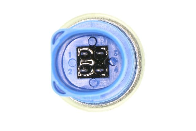 2001 Audi A4 Engine Cooling Fan Switch (Vemo)