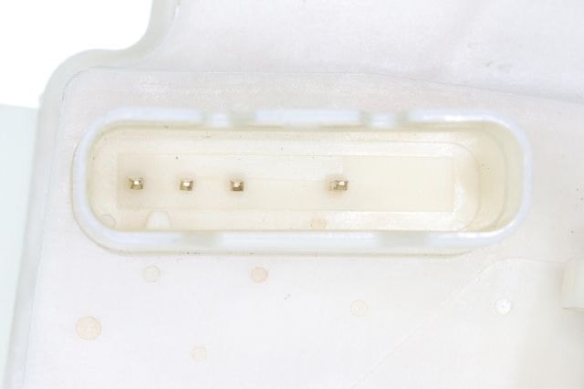 2006-2011 Mercedes-Benz ML350 Door Lock Actuator - Front Left (Vemo)