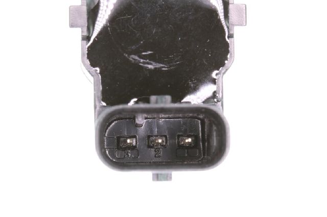2007-2009 BMW X3 Parking Aid Sensor - Front Outer (Vemo)
