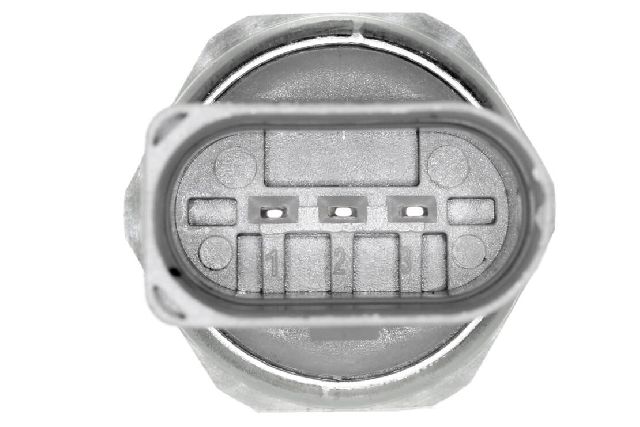 2002 Audi A6 A/C Compressor Pressure Delay Switch (Vemo)