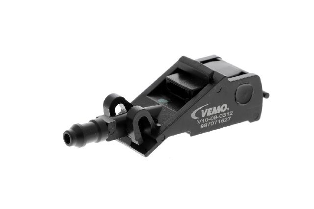 1999-2009 Volkswagen Jetta Windshield Washer Nozzle (Vemo)