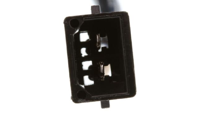 2002-2004 Audi A6 ABS Wheel Speed Sensor - Rear Left (Vemo)